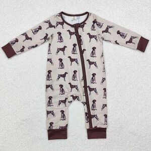 Boutique Dog Sleeper 12-18M